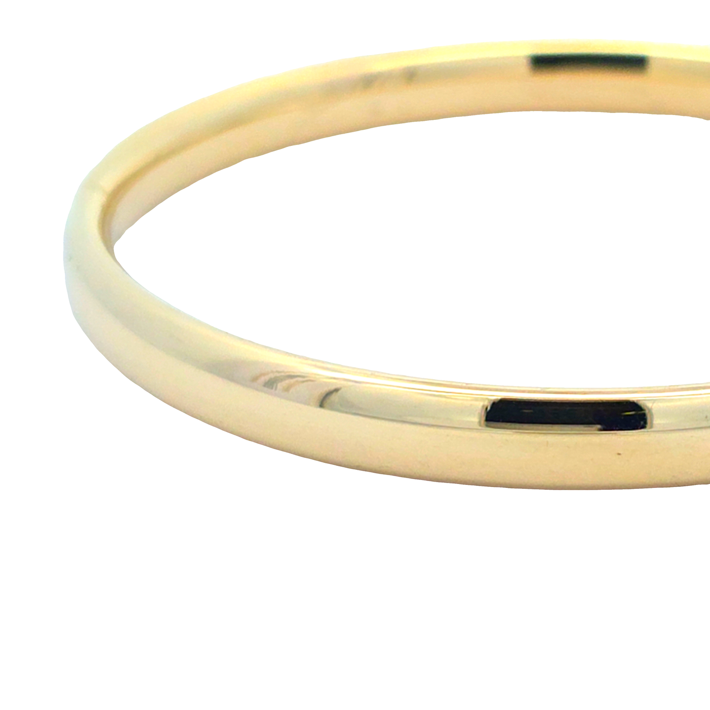 14k geel gouden armband 