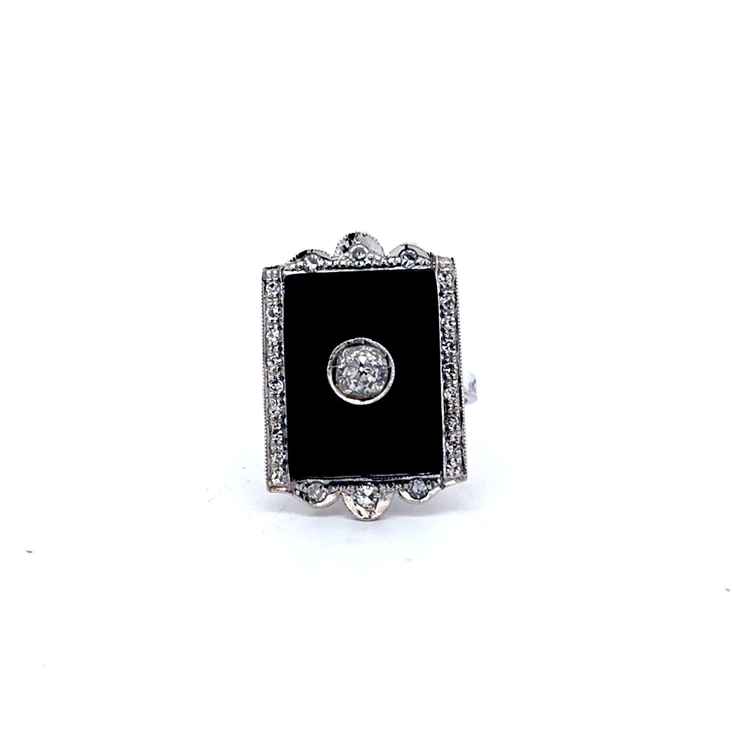diamond ring amsterdam onix