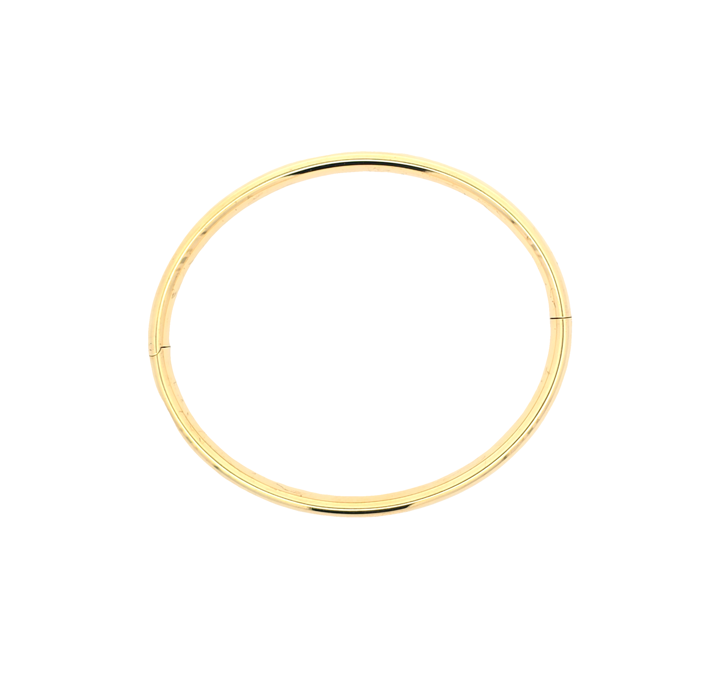 14k geel gouden armband