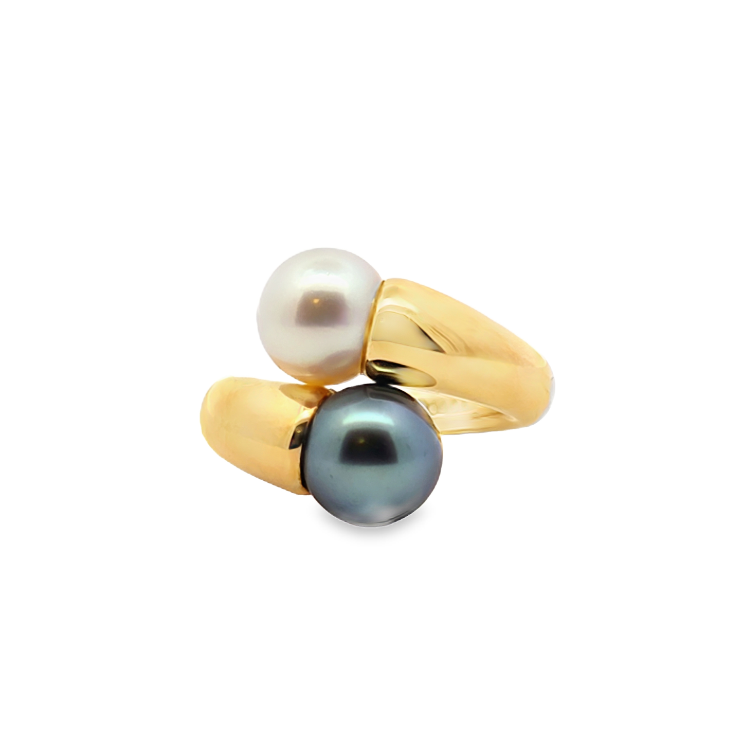cartier toi et moi pear ring video  bruens fine jewelry amsterdam