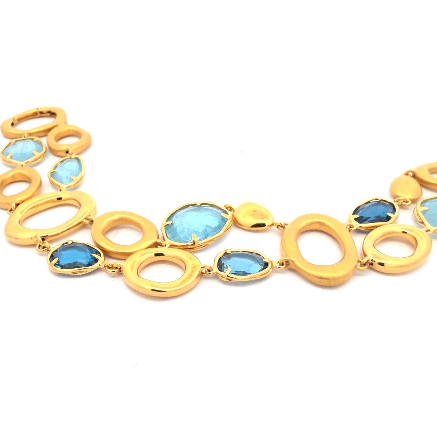 peroni parise collectie armband video