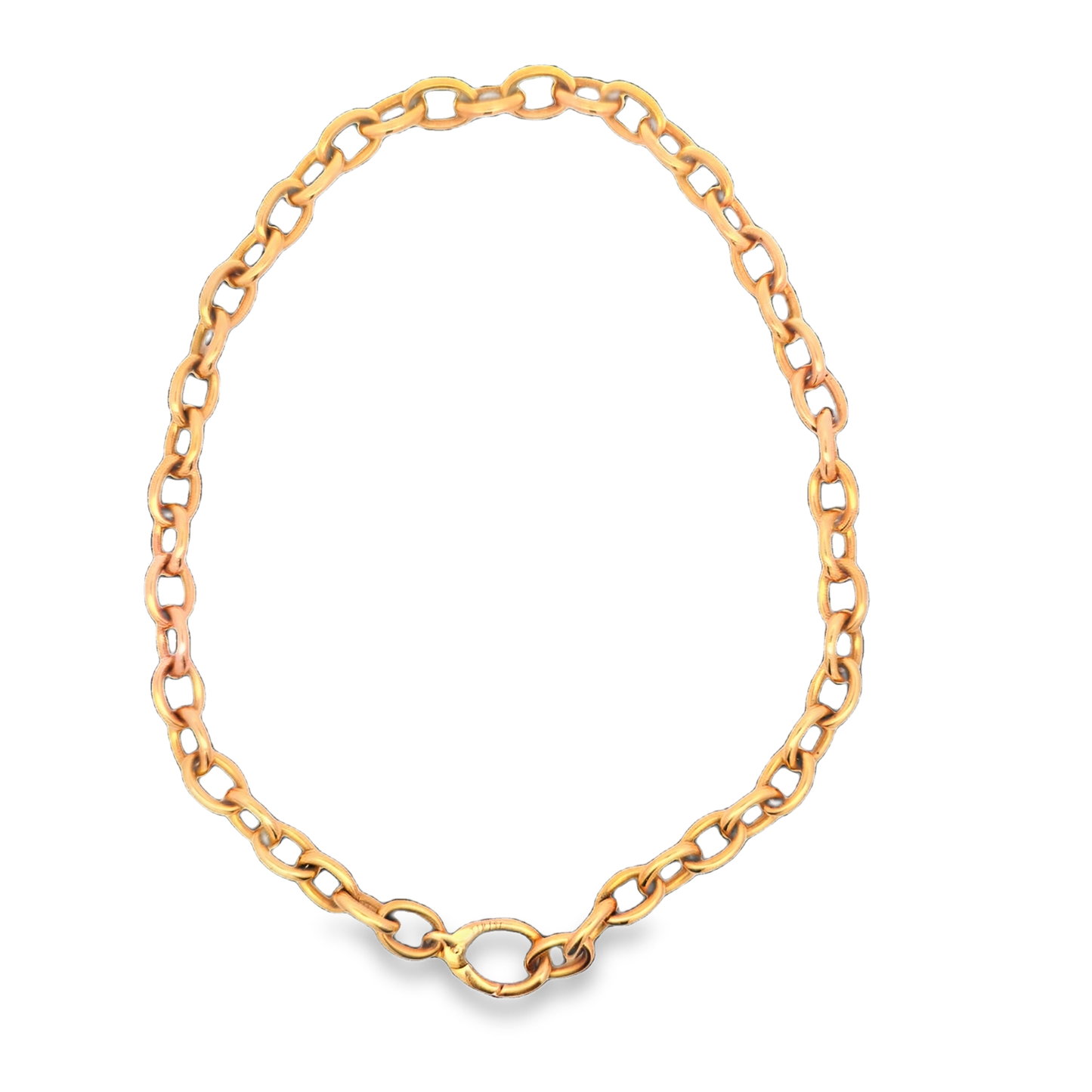 new collection necklace