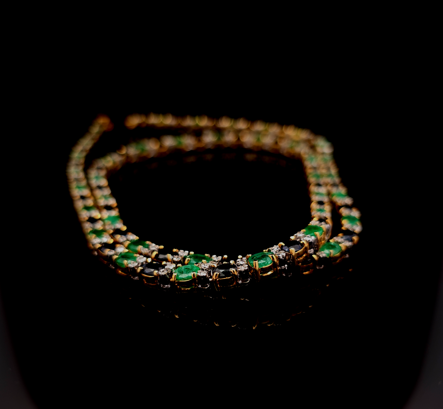 vintage necklace amsterdam