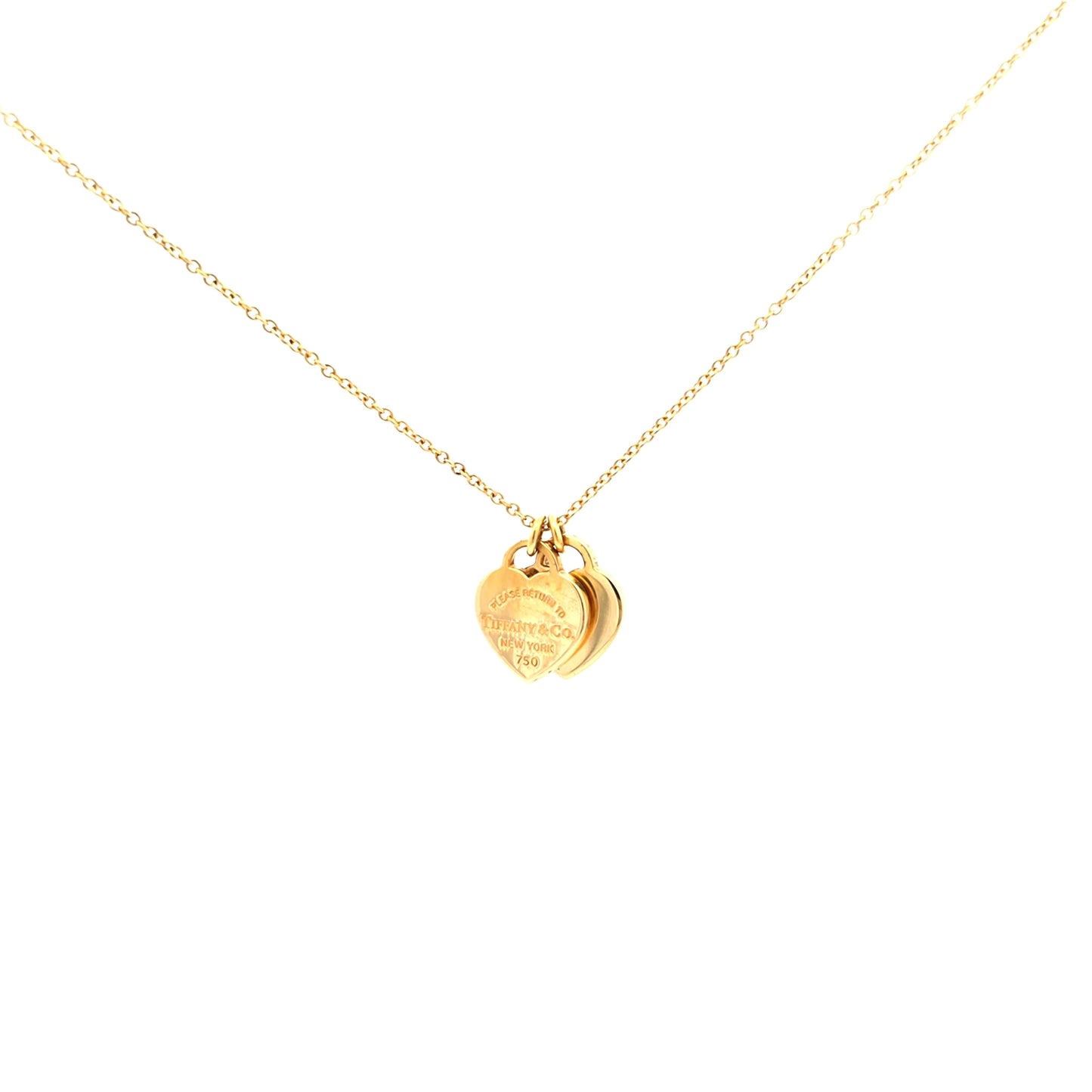 hartjes hanger bruens fine jewelry 